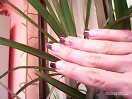 Best Nails - Gel nail pictures