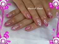 Rózsaszín elegancia