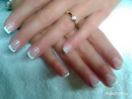 Best Nails - francia
