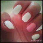 Best Nails - zselés