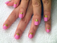 Best Nails - Gel nail pictures