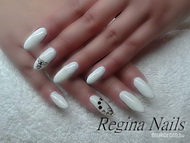 Best Nails - fehér