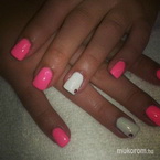 Best Nails - pink