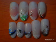 Best Nails - próbálkozásaim