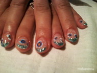 Best Nails - Gel nail pictures