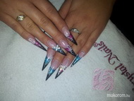 Best Nails - saját körmöm saját készítéssel