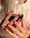 Best Nails - Az ősz és a Bikavér jegyében