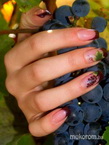 Best Nails - Az ősz a Bikavér jegyében