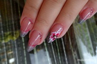 Best Nails - műköröm