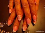 Best Nails - barbies