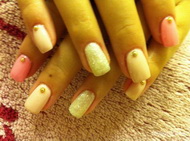 Best Nails - Zselé