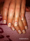 Best Nails - Zselé