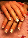 Best Nails - zselé