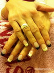 Best Nails - zselé