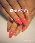 Best Nails - Krisztikének 