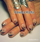 Best Nails - Emönek egy kis ősz 