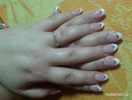Best Nails - Heninek