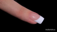 esculpido en gel