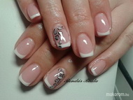 Best Nails - MiniLeopárd