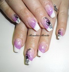 Best Nails - Lilaság 