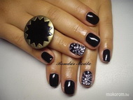Best Nails - BlackLac