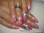 Best Nails - Pinkes