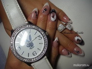 Best Nails - Franciás
