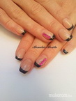 Best Nails - Szolidan Fekete