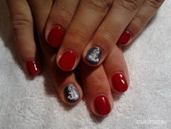 Best Nails - Matrózos