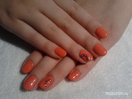 Best Nails - Royal Gel