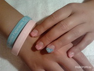 Best Nails - Bullterrierhez igazodva Diának