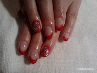 Best Nails - Heninek
