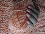 Best Nails - Mint a fonalam