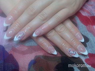 Best Nails - Szabina