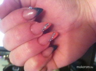 Best Nails - szinváltó
