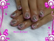 Best Nails - Mini köröm