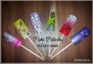 Best Nails - gyakorlás