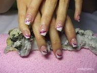 Best Nails - zselé 12