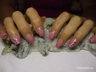 Best Nails - zselé 13