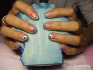 Best Nails - zselé 14