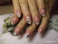 Best Nails - zselé 15