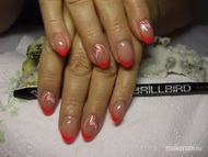 Best Nails - zselé 16