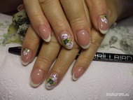 Best Nails - zselé 18