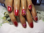 Best Nails - gél lakk 04