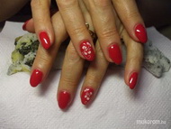 Best Nails - gél lakk 05