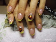 Best Nails - zselé 20