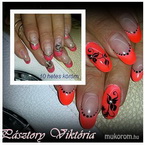 Julcsi before after 10 hetesen