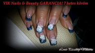 ez a crystal nails garancia