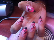 Best Nails - Urbán Klaudia