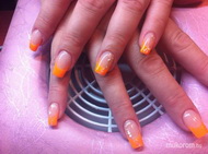 Best Nails - Urbán Klaudia